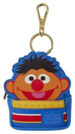 Sesame Street by Loungefly Keychains Mini Backpack Blind Box Assortment (15) - immagine 2