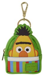 Sesame Street by Loungefly Keychains Mini Backpack Blind Box Assortment (15) - immagine 5