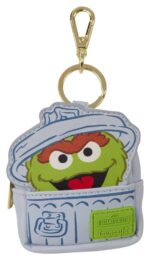 Sesame Street by Loungefly Keychains Mini Backpack Blind Box Assortment (15) - immagine 6