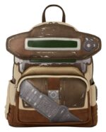 Star Wars by Loungefly Mini Backpack Boushh Disguise