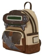 Star Wars by Loungefly Mini Backpack Boushh Disguise - immagine 4