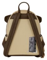 Star Wars by Loungefly Mini Backpack Boushh Disguise - immagine 5