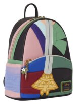 Mulan by Loungefly Mini Backpack Mulan - immagine 3