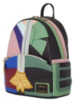 Mulan by Loungefly Mini Backpack Mulan - immagine 4