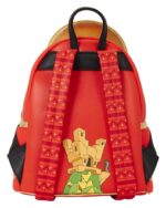 The Emperor's New Groove by Loungefly Mini Backpack Kuzco - immagine 4