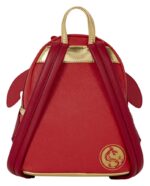 Mulan by Loungefly Mini Backpack Mushu Glitter - immagine 4