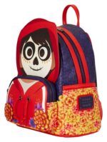 Disney by Loungefly Mini Backpack Coco Miguel Día de los Muertos - immagine 4