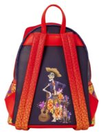 Disney by Loungefly Mini Backpack Coco Miguel Día de los Muertos - immagine 5