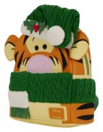 Winnie the Pooh by Loungefly Mini Backpack Holiday - immagine 3