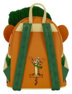 Winnie the Pooh by Loungefly Mini Backpack Holiday - immagine 4