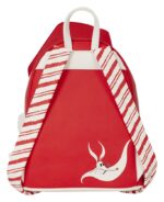 Nightmare before Christmas by Loungefly Mini Backpack Jack Skellington Sandy Claws - immagine 5