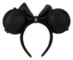 Minnie Mouse by Loungefly Ears Headband Studs & Chains - immagine 5