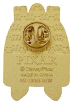 Disney/Pixar by Loungefly Enamel Pins Mini Backpack Blind Box Assortment (12) - immagine 4