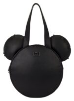 Minnie Mouse by Loungefly Canvas Tote Bag Studs & Chains - immagine 5