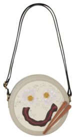 Mulan by Loungefly Crossbody Bag Rice Porridge
