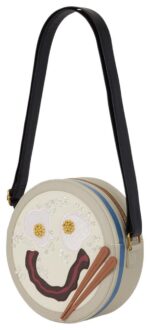 Mulan by Loungefly Crossbody Bag Rice Porridge - immagine 4