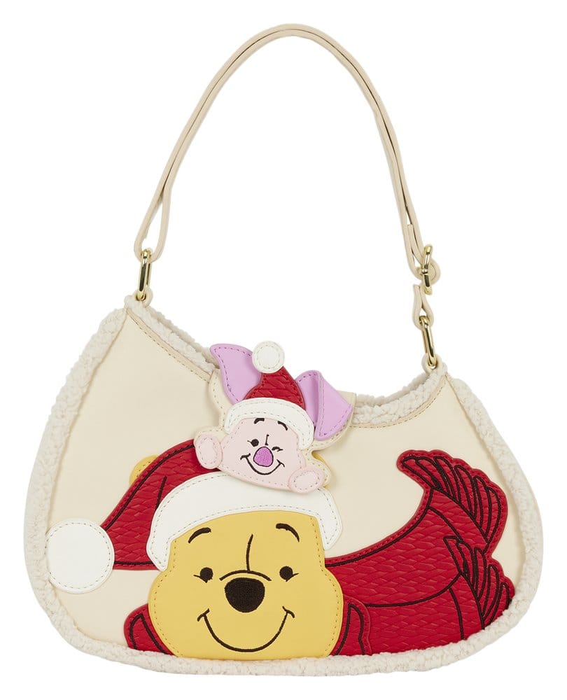 x_lf-wdtb3586 Disney Princess by Loungefly Mini Backpack Princess Jasmine with Lamp - immagine 1