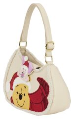 Disney Princess by Loungefly Mini Backpack Princess Jasmine with Lamp - immagine 3