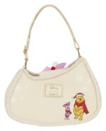 Disney Princess by Loungefly Mini Backpack Princess Jasmine with Lamp - immagine 4