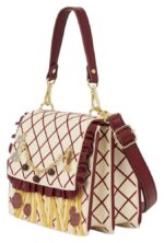 Disney by Loungefly Crossbody Lady & the Tramp Spaghetti Dinner - immagine 3
