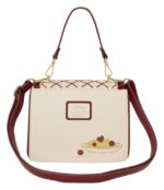Disney by Loungefly Crossbody Lady & the Tramp Spaghetti Dinner - immagine 4