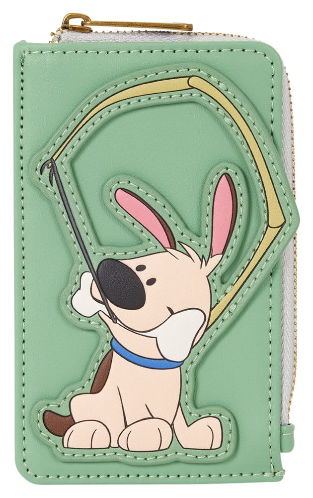 x_lf-wdwa3735 Mulan by Loungefly Cardholder Little Brother - immagine 1
