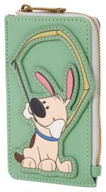 Mulan by Loungefly Cardholder Little Brother - immagine 3