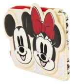 Mickey & Friends by Loungefly Cardholder Holiday - immagine 3