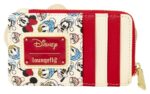 Mickey & Friends by Loungefly Cardholder Holiday - immagine 4