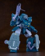 Armored Trooper Votoms Plamax Plastic Model Kit 1/24 SV-05 ATH-06-WP Diving Beetle 19 cm - immagine 4