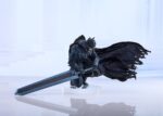 Berserk Pop Up Parade SP PVC Figure Guts (Berserker -Sane-) - immagine 2