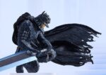 Berserk Pop Up Parade SP PVC Figure Guts (Berserker -Sane-) - immagine 3