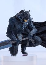 Berserk Pop Up Parade SP PVC Figure Guts (Berserker -Sane-) - immagine 4
