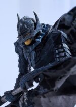 Berserk Pop Up Parade SP PVC Figure Guts (Berserker -Sane-) - immagine 5