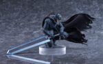 Berserk Pop Up Parade SP PVC Figure Guts (Berserker -Sane-) - immagine 6