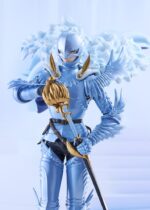 Berserk Pop Up Parade SP PVC Figure Griffith (Falcon of Light) 23 cm - immagine 4