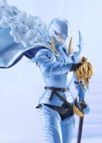 Berserk Pop Up Parade SP PVC Figures 2-Pack Guts (Berserker -Sane-) & Griffith (Falcon of Light) - immagine 6
