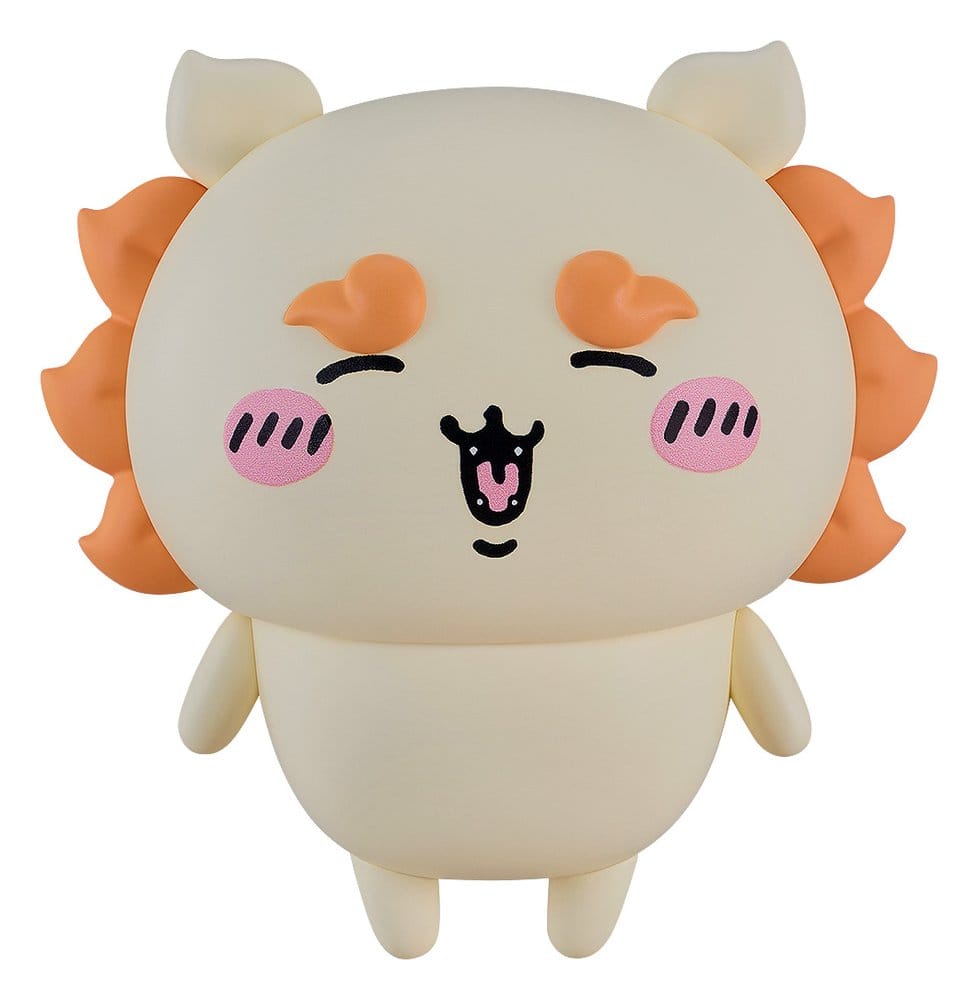 x_mafc07053 Chiikawa Nendoroid Action Figure Shisa 7 cm - immagine 1