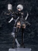 NieR:Automata Ver1.1a Figma Action Figure 2B (YoRHa No.2 Type B) 16 cm - immagine 6