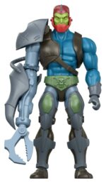 Masters of the Universe Origins Action Figure Cartoon Collection: Trap Jaw 14 cm