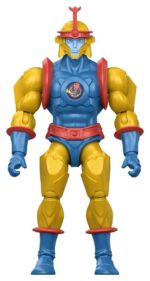 Masters of the Universe Origins Action Figure Cartoon Collection: Sy-Klone 14 cm