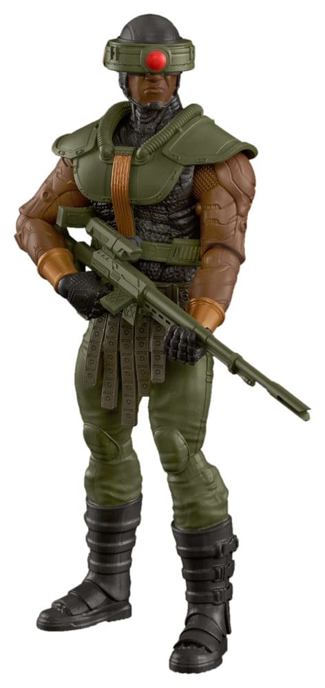 x_mattjkh96 Masters of the Universe 2026 Movie Action Figure Tri-Klops 14 cm - immagine 1