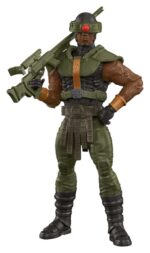 Masters of the Universe 2026 Movie Action Figure Tri-Klops 14 cm - immagine 2