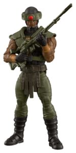 Masters of the Universe 2026 Movie Action Figure Tri-Klops 14 cm - immagine 4