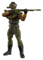 Masters of the Universe 2026 Movie Action Figure Tri-Klops 14 cm - immagine 5