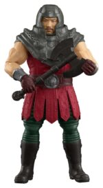 Masters of the Universe 2026 Movie Action Figure Ram Man 14 cm