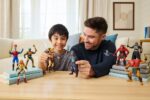 Masters of the Universe 2026 Movie Action Figure Ram Man 14 cm - immagine 3