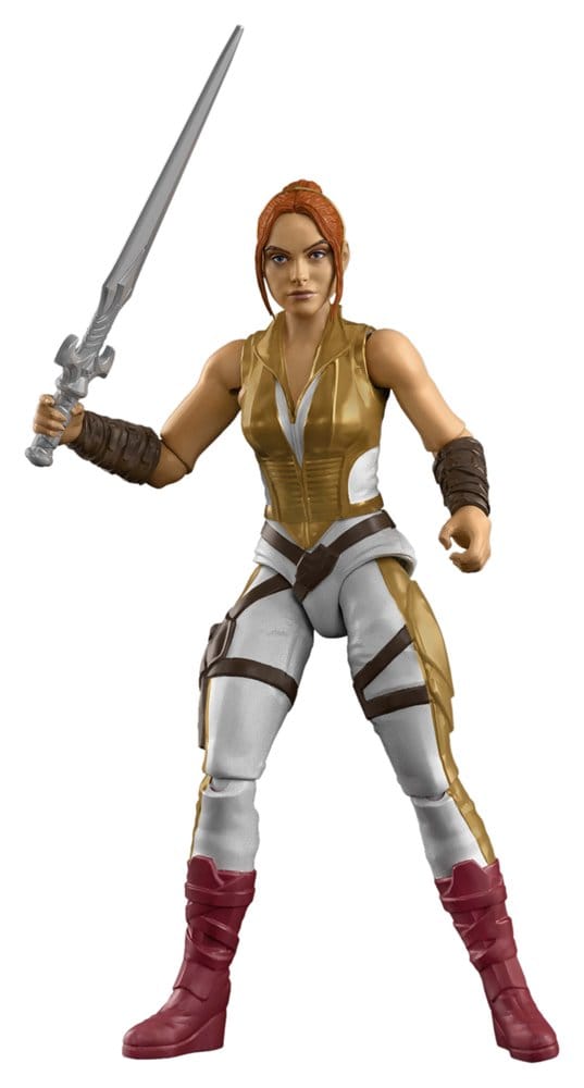 x_mattjnr43 Masters of the Universe First Ones Kids Core Action Figure 11 - immagine 1