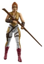 Masters of the Universe First Ones Kids Core Action Figure 11 - immagine 3