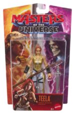 Masters of the Universe First Ones Kids Core Action Figure 11 - immagine 6